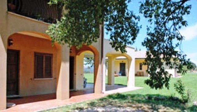 Agriturismo Cavallin Del Bufalo มันชาโน ภายนอก รูปภาพ