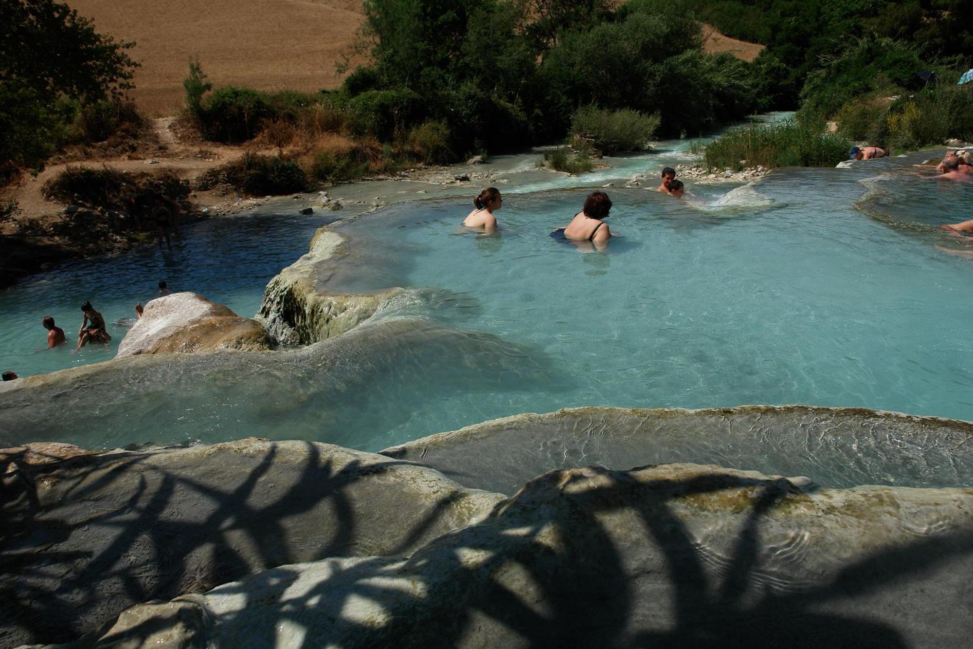 Agriturismo Cavallin Del Bufalo มันชาโน ภายนอก รูปภาพ